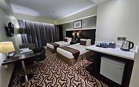 Ming Garden Hotel&residences